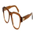 Dunhill Eyeglasses DU0048O 006