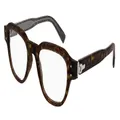 Dunhill Eyeglasses DU0048O 002