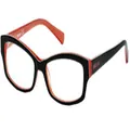 Just Cavalli Eyeglasses JC 0520 005 S