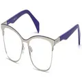 Just Cavalli Eyeglasses JC 0614 016