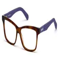 Just Cavalli Eyeglasses JC 0642 053