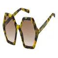 Marc Jacobs Sunglasses MARC 521/S A84/HA