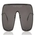 Alexander McQueen Sunglasses AM0362S 001