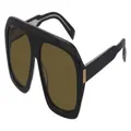 Dunhill Sunglasses DU0022S 001
