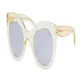Polo Ralph Lauren Sunglasses PH4148 50341A