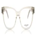 Saint Laurent Eyeglasses SL M33 007