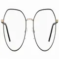 Love Moschino Eyeglasses MOL560 2M2
