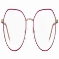 Love Moschino Eyeglasses MOL560 S45