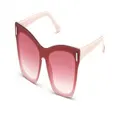 Victoria's Secret Sunglasses PK0035 74T