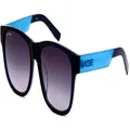 Lacoste Sunglasses L835SA Asian Fit 424