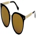 Lacoste Sunglasses L842SA Asian Fit 001