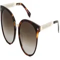 Lacoste Sunglasses L842SA Asian Fit 214