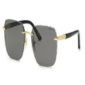 Chopard Sunglasses SCHG62 Polarized 300P
