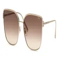 Chopard Sunglasses SCHG67M 0A39