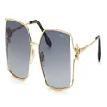Chopard Sunglasses SCHG68S 0300