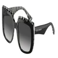 Dolce & Gabbana Sunglasses DG4414F Asian Fit 33728G