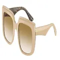 Dolce & Gabbana Sunglasses DG4414F Asian Fit 338113