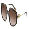 Dolce & Gabbana Sunglasses DG4421F Asian Fit 502/13