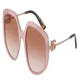 Dolce & Gabbana Sunglasses DG4421F Asian Fit 338413