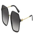 Dolce & Gabbana Sunglasses DG4422F Asian Fit 501/8G