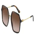 Dolce & Gabbana Sunglasses DG4422F Asian Fit 502/13