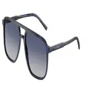 Dolce & Gabbana Sunglasses DG4423F Asian Fit 33924L
