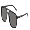 Dolce & Gabbana Sunglasses DG4423F Asian Fit Polarized 501/81