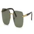 Chopard Sunglasses SCHG62 Polarized 8FFP