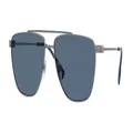 Burberry Sunglasses BE3141 BLAINE Asian Fit 100380