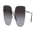 Burberry Sunglasses BE3143 ALEXIS 10058G