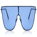 Retrosuperfuture Sunglasses LENZ FLAT TOP R3O