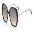 Missoni Sunglasses MIS 0025/S KDX/FF