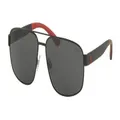 Polo Ralph Lauren Sunglasses PH3112 903887
