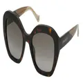 Nina Ricci Sunglasses SNR355 0714
