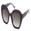 Nina Ricci Sunglasses SNR355 096Z