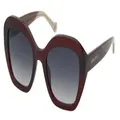 Nina Ricci Sunglasses SNR355 09Y9