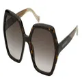 Nina Ricci Sunglasses SNR356 0745