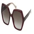 Nina Ricci Sunglasses SNR356 09Y9