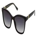 Nina Ricci Sunglasses SNR357 0700
