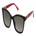 Nina Ricci Sunglasses SNR357 0909