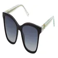 Nina Ricci Sunglasses SNR357 0D82