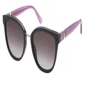 Nina Ricci Sunglasses SNR358 01CK