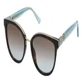 Nina Ricci Sunglasses SNR358 0714