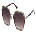 Nina Ricci Sunglasses SNR359 0C19