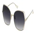 Nina Ricci Sunglasses SNR360 0300