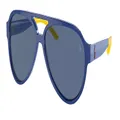 Polo Ralph Lauren Sunglasses PH4130 609680