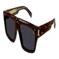 Dunhill Sunglasses DU0055S 002