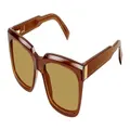 Dunhill Sunglasses DU0056S 004