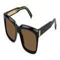 Dunhill Sunglasses DU0056S 001