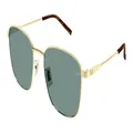 Dunhill Sunglasses DU0065S Asian Fit 003